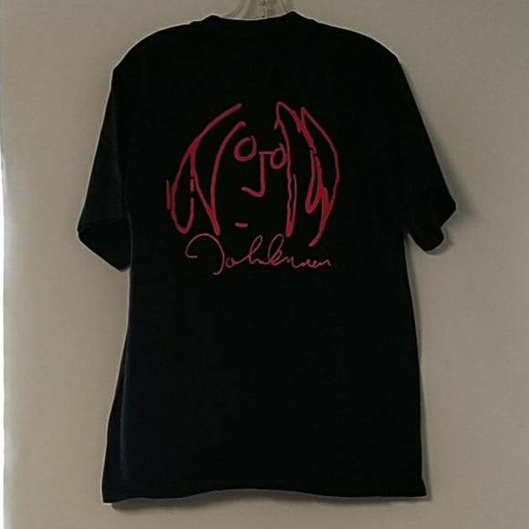 JOHN LENNON T-SHIRT - Picture 2 of 3